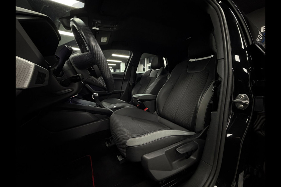 Audi A1 citycarver 30 TFSI S line | Sfeer | Leer | Keyless