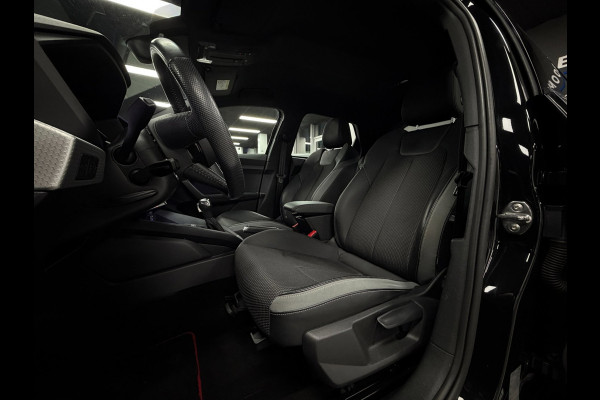 Audi A1 citycarver 30 TFSI S line | Sfeer | Leer | Keyless