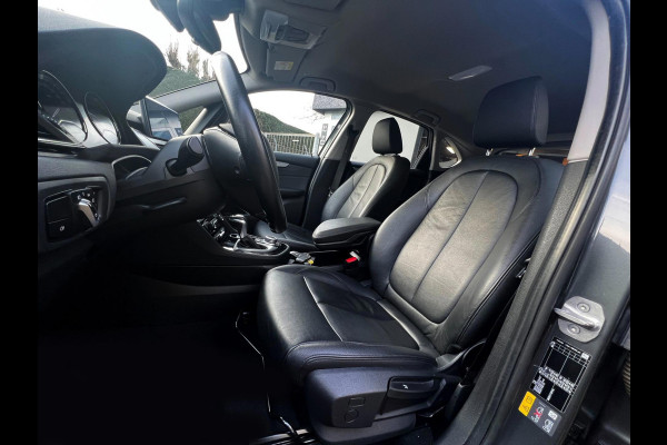BMW 2 Serie Active Tourer 225xe iPerformance eDrive Edition leder_Led_Headsup