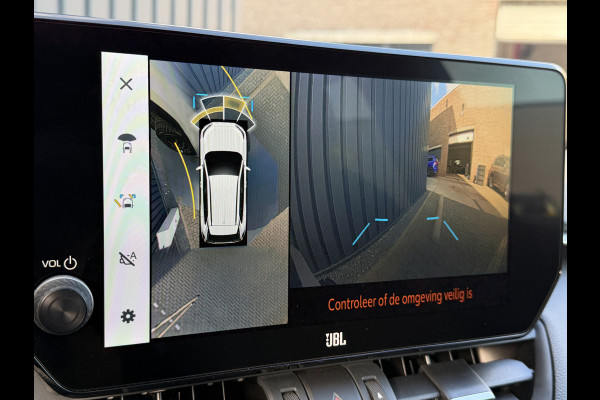 Toyota RAV4 2.5 Hybrid AWD Bi tone | FACELIFT Digitaal dashboard | 360 camera | JBL | Rijklaar!!