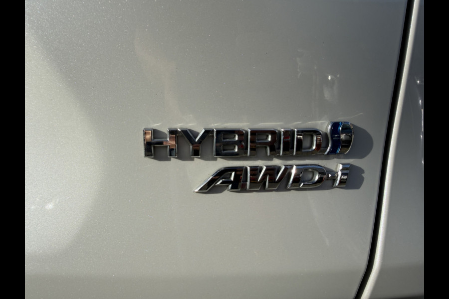 Toyota RAV4 2.5 Hybrid AWD Bi tone | FACELIFT Digitaal dashboard | 360 camera | JBL | Rijklaar!!