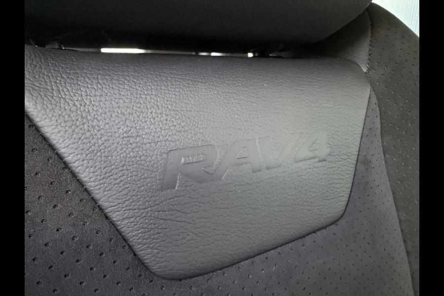 Toyota RAV4 2.5 Hybrid AWD Bi tone | FACELIFT Digitaal dashboard | 360 camera | JBL | Rijklaar!!