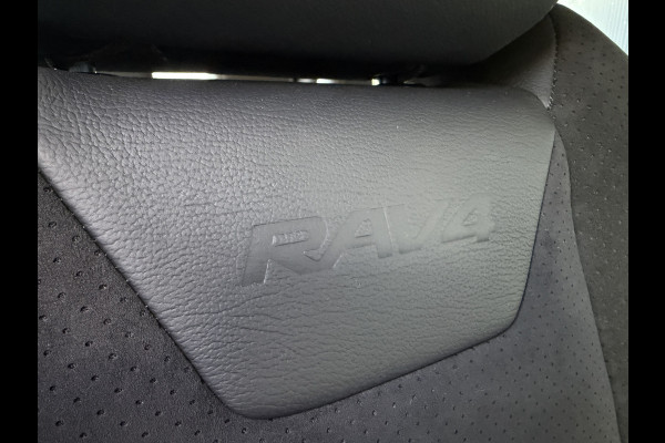 Toyota RAV4 2.5 Hybrid AWD Bi tone | FACELIFT Digitaal dashboard | 360 camera | JBL | Rijklaar!!