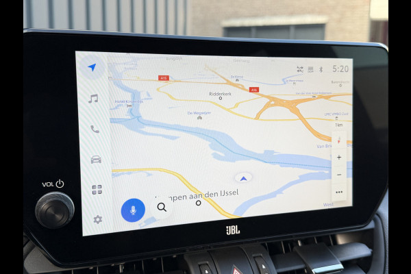 Toyota RAV4 2.5 Hybrid AWD Bi tone | FACELIFT Digitaal dashboard | 360 camera | JBL | Rijklaar!!