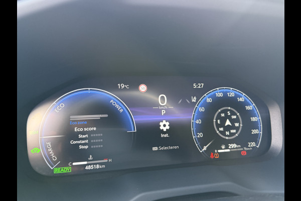 Toyota RAV4 2.5 Hybrid AWD Bi tone | FACELIFT Digitaal dashboard | 360 camera | JBL | Rijklaar!!