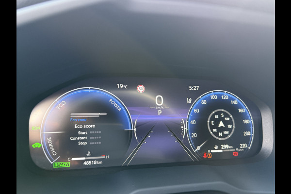 Toyota RAV4 2.5 Hybrid AWD Bi tone | FACELIFT Digitaal dashboard | 360 camera | JBL | Rijklaar!!