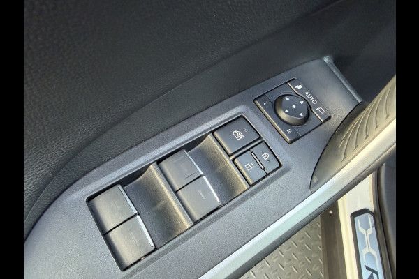 Toyota RAV4 2.5 Hybrid AWD Bi tone | FACELIFT Digitaal dashboard | 360 camera | JBL | Rijklaar!!