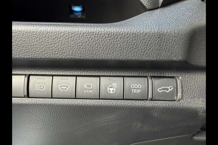 Toyota RAV4 2.5 Hybrid AWD Bi tone | FACELIFT Digitaal dashboard | 360 camera | JBL | Rijklaar!!