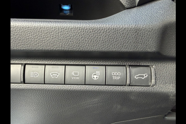 Toyota RAV4 2.5 Hybrid AWD Bi tone | FACELIFT Digitaal dashboard | 360 camera | JBL | Rijklaar!!