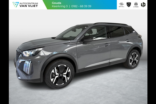 Peugeot 2008 1.2 Hybrid 145 GT .