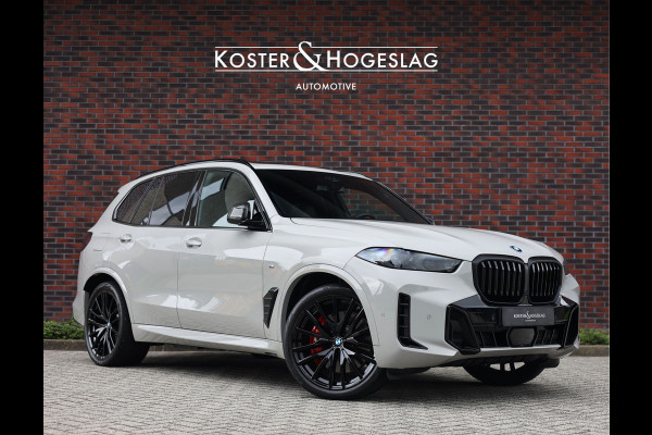 BMW X5 50e xDrive | M Sport Pro - HUD - Sky Lounge