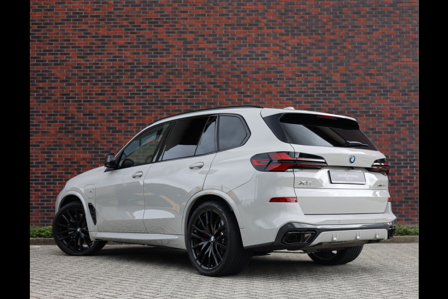 BMW X5 50e xDrive | M Sport Pro - HUD - Sky Lounge