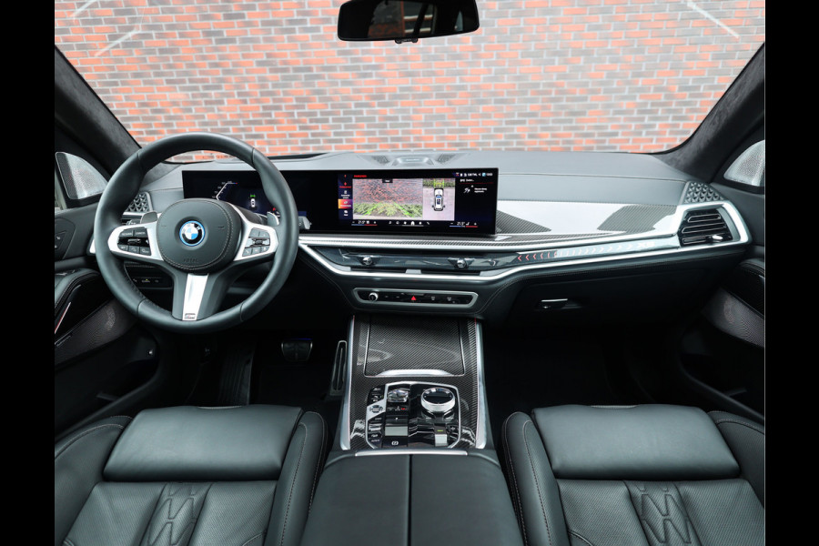 BMW X5 50e xDrive | M Sport Pro - HUD - Sky Lounge