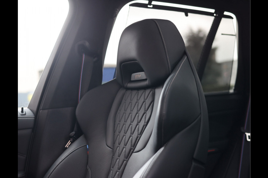 BMW X5 50e xDrive | M Sport Pro - HUD - Sky Lounge