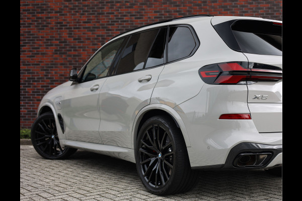 BMW X5 50e xDrive | M Sport Pro - HUD - Sky Lounge