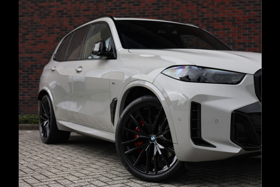 BMW X5 50e xDrive | M Sport Pro - HUD - Sky Lounge