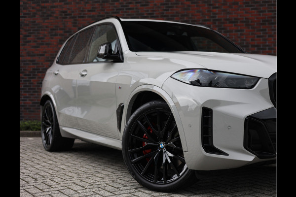 BMW X5 50e xDrive | M Sport Pro - HUD - Sky Lounge