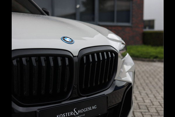 BMW X5 50e xDrive | M Sport Pro - HUD - Sky Lounge