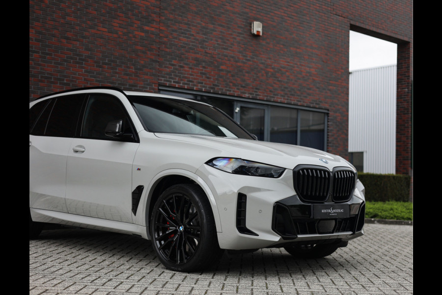 BMW X5 50e xDrive | M Sport Pro - HUD - Sky Lounge