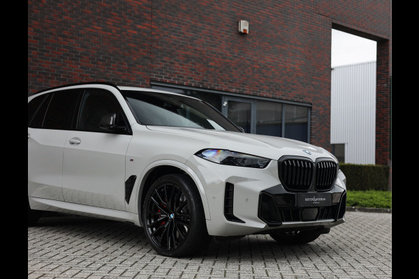 BMW X5 50e xDrive | M Sport Pro - HUD - Sky Lounge