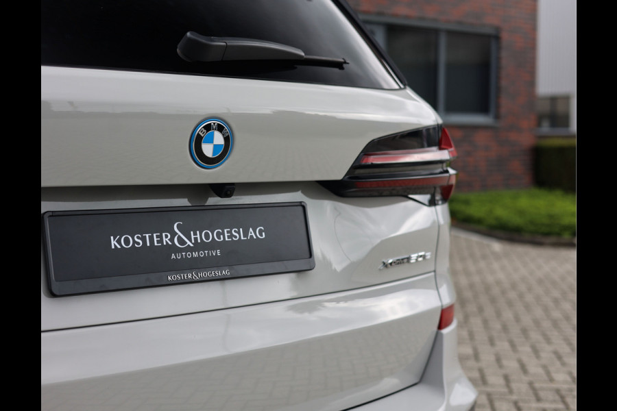 BMW X5 50e xDrive | M Sport Pro - HUD - Sky Lounge