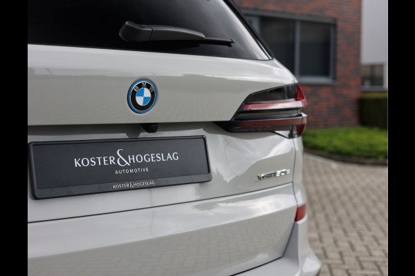 BMW X5 50e xDrive | M Sport Pro - HUD - Sky Lounge