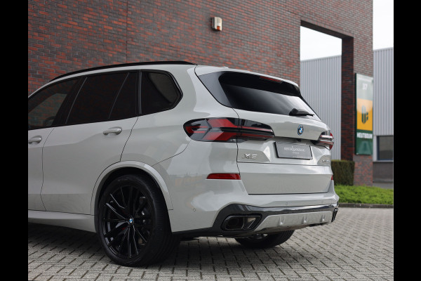 BMW X5 50e xDrive | M Sport Pro - HUD - Sky Lounge