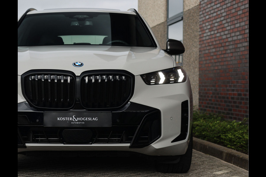 BMW X5 50e xDrive | M Sport Pro - HUD - Sky Lounge