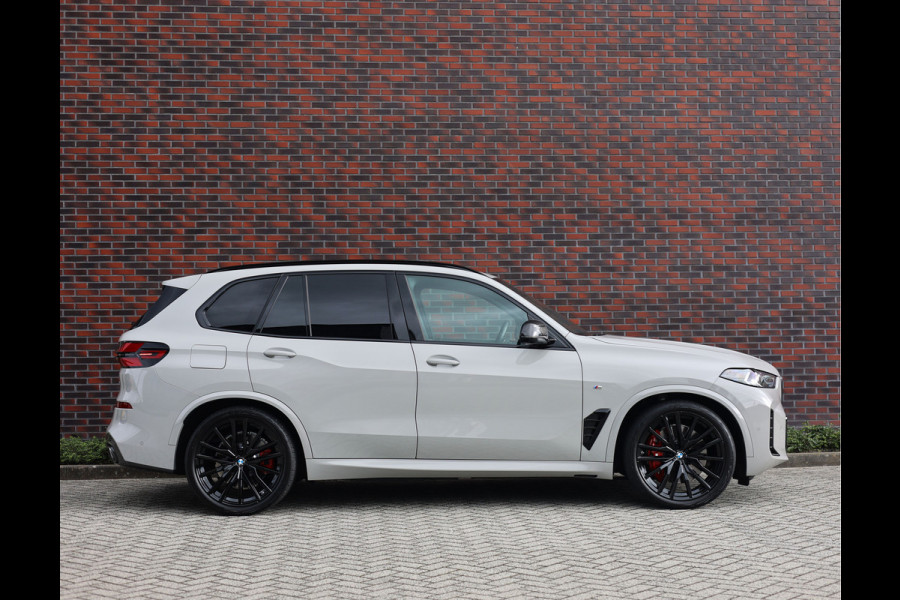 BMW X5 50e xDrive | M Sport Pro - HUD - Sky Lounge