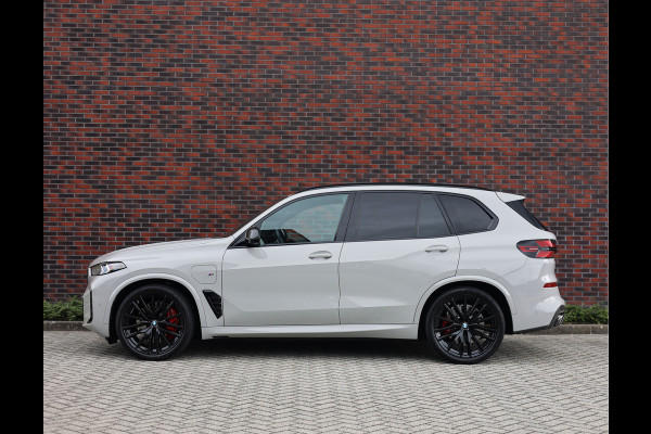 BMW X5 50e xDrive | M Sport Pro - HUD - Sky Lounge