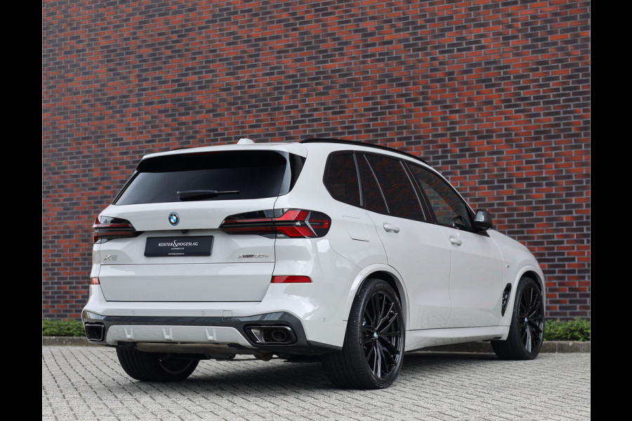 BMW X5 50e xDrive | M Sport Pro - HUD - Sky Lounge