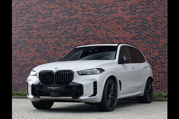 BMW X5 50e xDrive | M Sport Pro - HUD - Sky Lounge