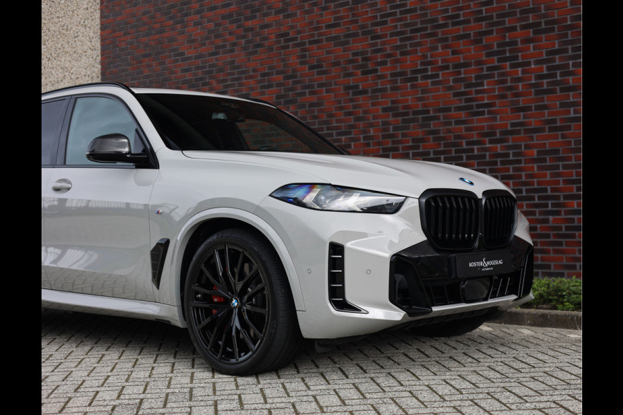 BMW X5 50e xDrive | M Sport Pro - HUD - Sky Lounge