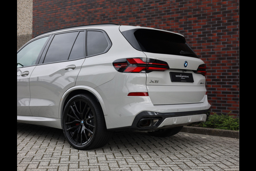 BMW X5 50e xDrive | M Sport Pro - HUD - Sky Lounge