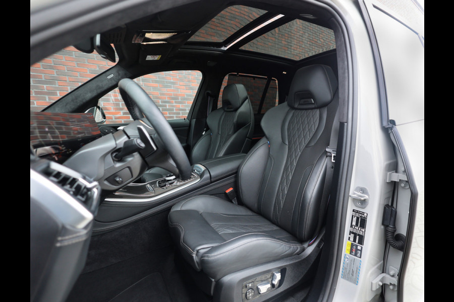 BMW X5 50e xDrive | M Sport Pro - HUD - Sky Lounge