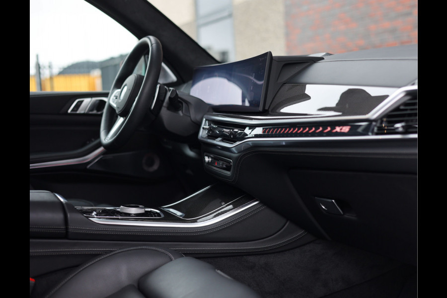 BMW X5 50e xDrive | M Sport Pro - HUD - Sky Lounge