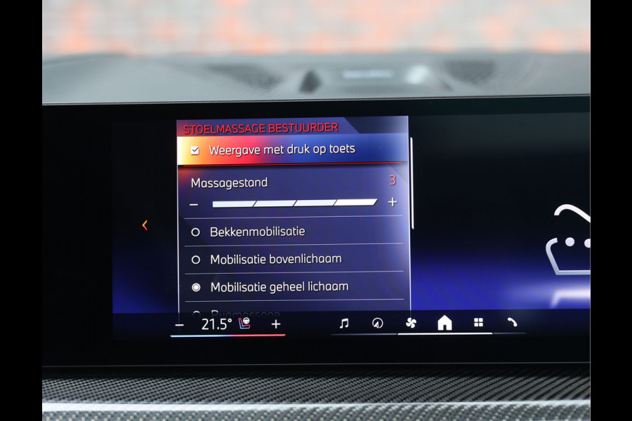 BMW X5 50e xDrive | M Sport Pro - HUD - Sky Lounge