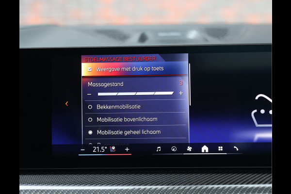 BMW X5 50e xDrive | M Sport Pro - HUD - Sky Lounge