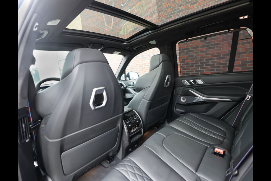 BMW X5 50e xDrive | M Sport Pro - HUD - Sky Lounge