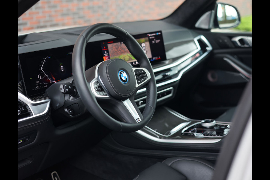 BMW X5 50e xDrive | M Sport Pro - HUD - Sky Lounge