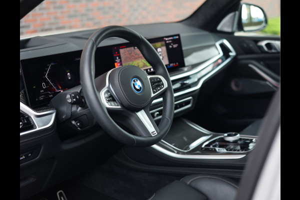 BMW X5 50e xDrive | M Sport Pro - HUD - Sky Lounge