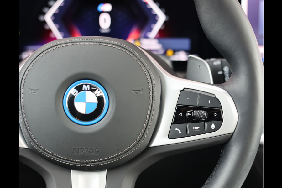 BMW X5 50e xDrive | M Sport Pro - HUD - Sky Lounge