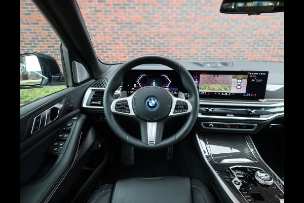 BMW X5 50e xDrive | M Sport Pro - HUD - Sky Lounge
