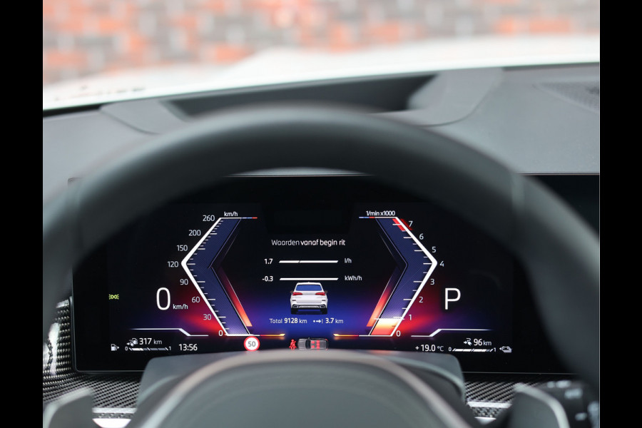 BMW X5 50e xDrive | M Sport Pro - HUD - Sky Lounge
