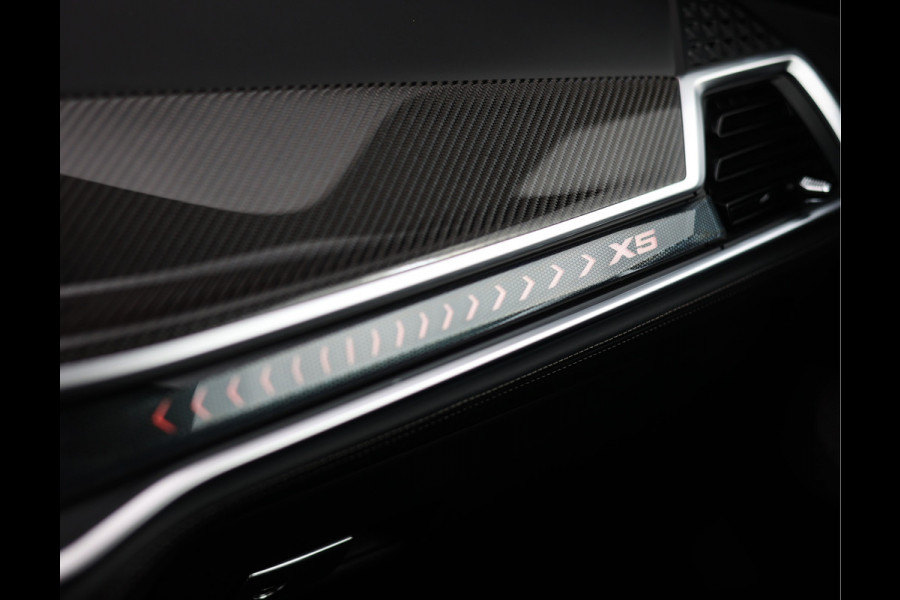 BMW X5 50e xDrive | M Sport Pro - HUD - Sky Lounge