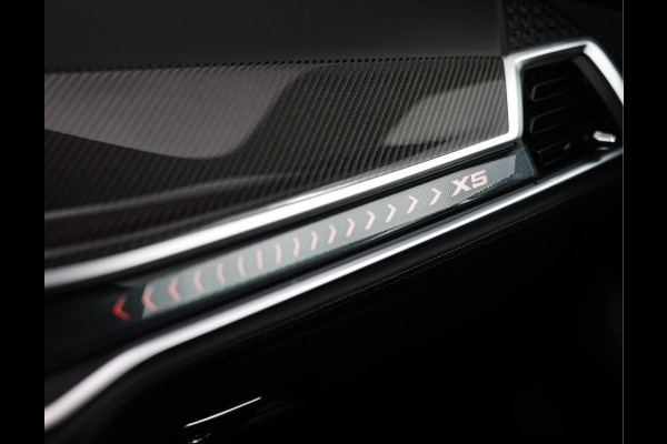 BMW X5 50e xDrive | M Sport Pro - HUD - Sky Lounge
