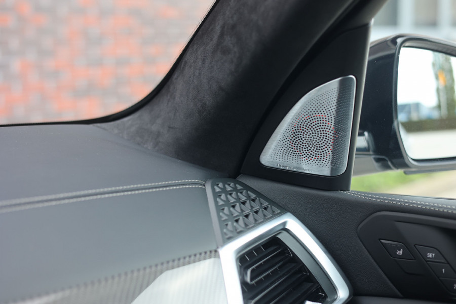 BMW X5 50e xDrive | M Sport Pro - HUD - Sky Lounge