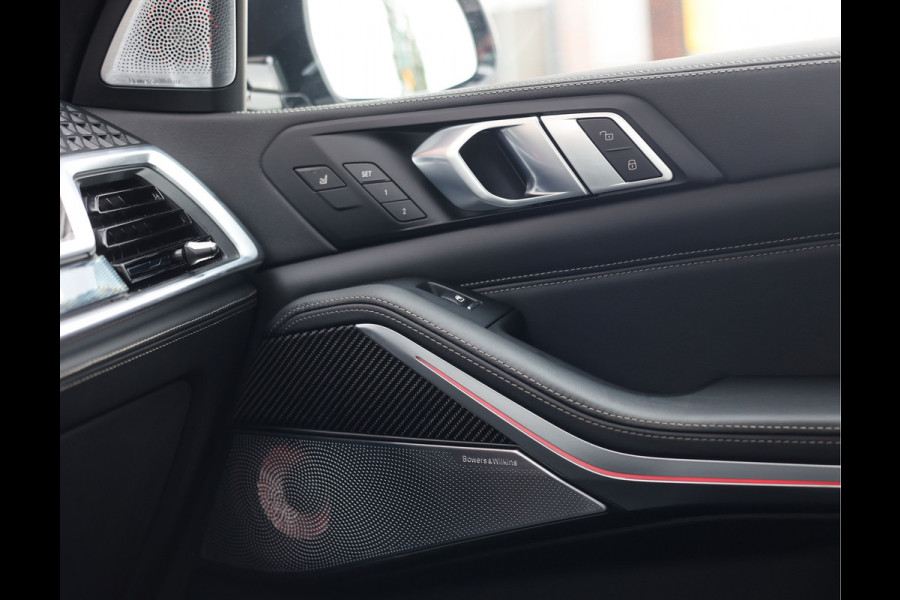 BMW X5 50e xDrive | M Sport Pro - HUD - Sky Lounge