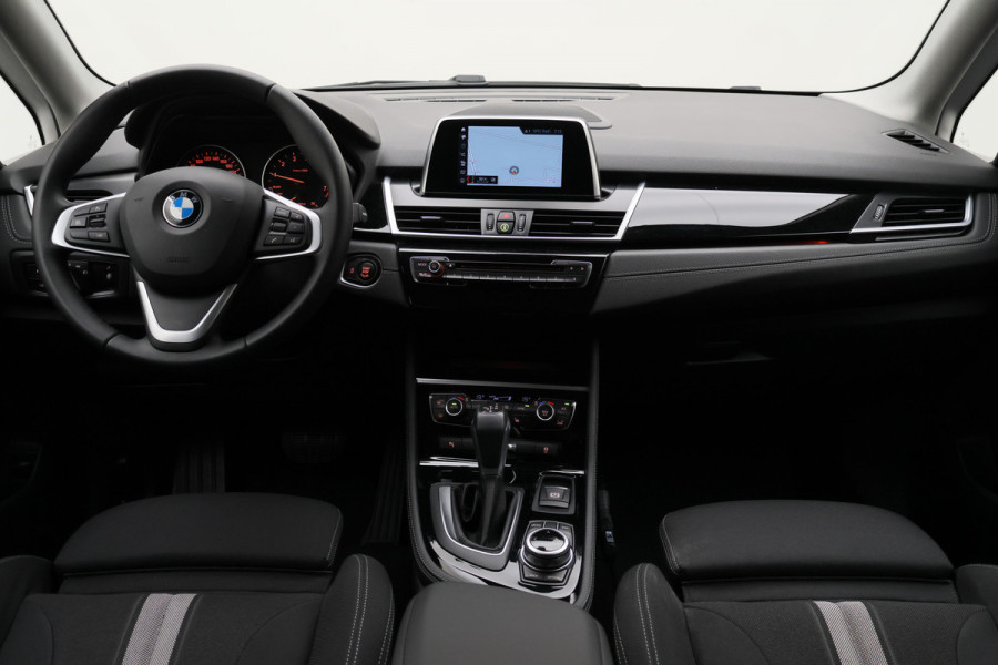 BMW 2 Serie Active Tourer 218i Corporate Lease Executive