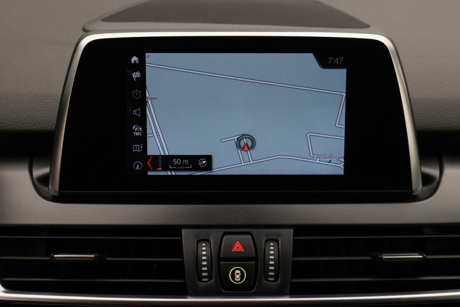 BMW 2 Serie Active Tourer 218i Corporate Lease Executive